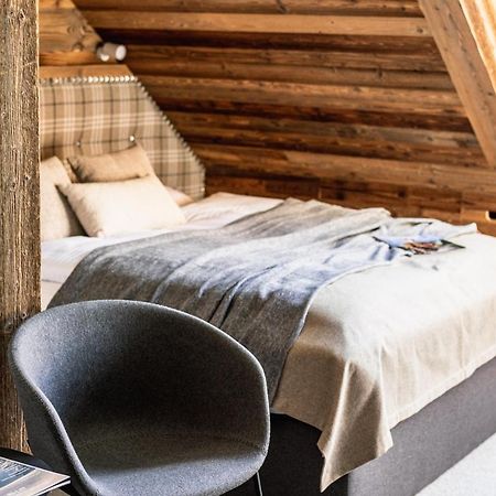 Apartamenty I Pokoje Krupowki 49 Ζακοπάνε Εξωτερικό φωτογραφία