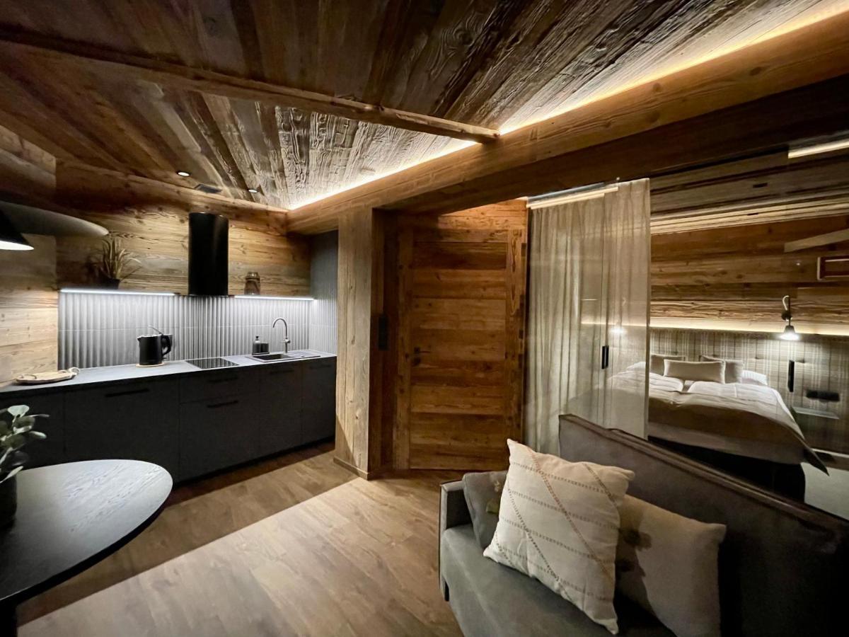 Apartamenty I Pokoje Krupowki 49 Ζακοπάνε Εξωτερικό φωτογραφία
