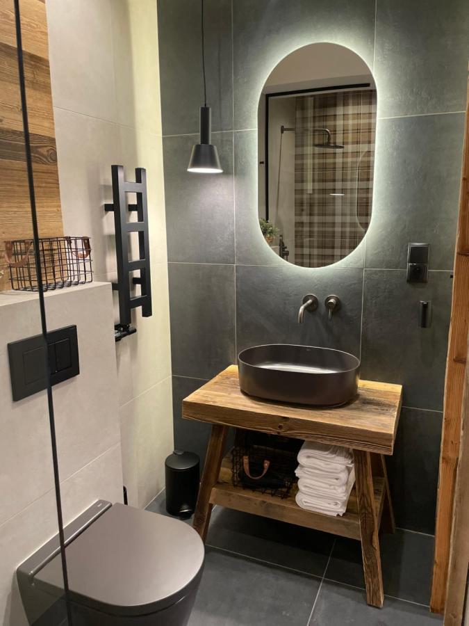 Apartamenty I Pokoje Krupowki 49 Ζακοπάνε Εξωτερικό φωτογραφία