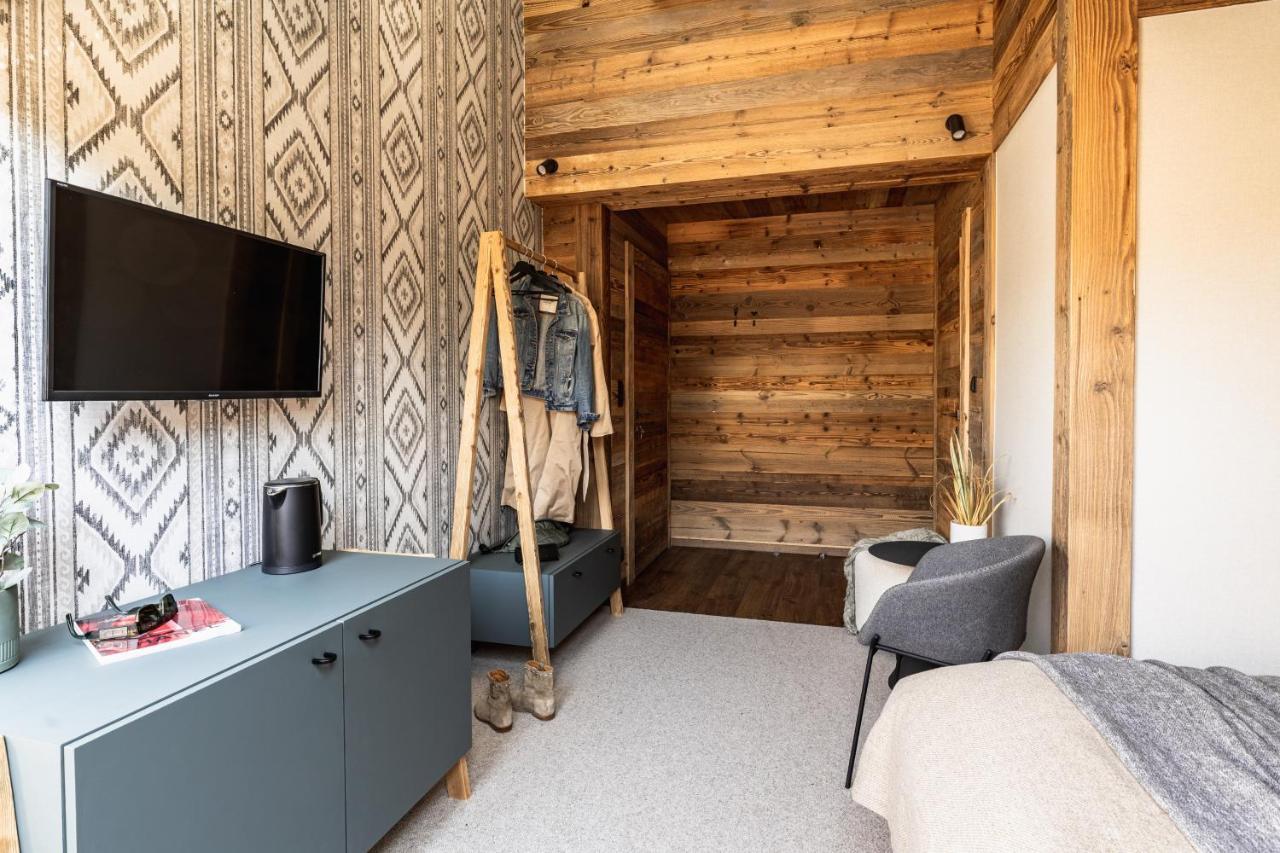 Apartamenty I Pokoje Krupowki 49 Ζακοπάνε Εξωτερικό φωτογραφία