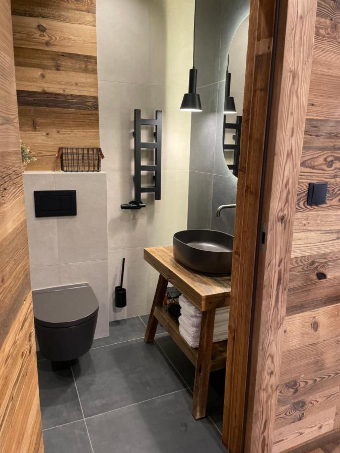 Apartamenty I Pokoje Krupowki 49 Ζακοπάνε Εξωτερικό φωτογραφία