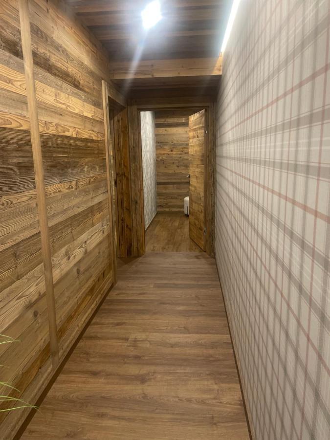 Apartamenty I Pokoje Krupowki 49 Ζακοπάνε Εξωτερικό φωτογραφία