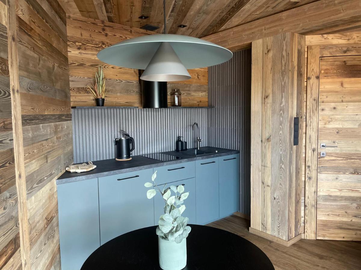 Apartamenty I Pokoje Krupowki 49 Ζακοπάνε Εξωτερικό φωτογραφία