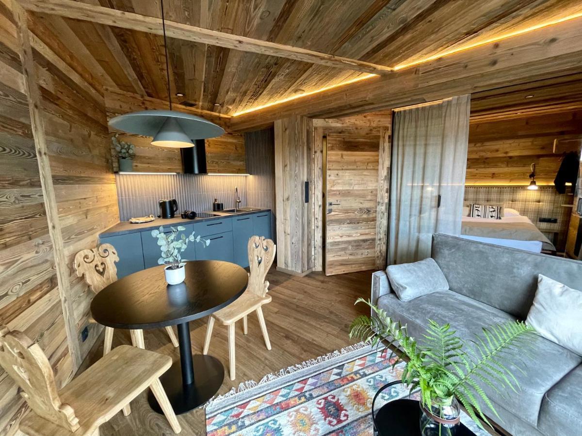 Apartamenty I Pokoje Krupowki 49 Ζακοπάνε Εξωτερικό φωτογραφία