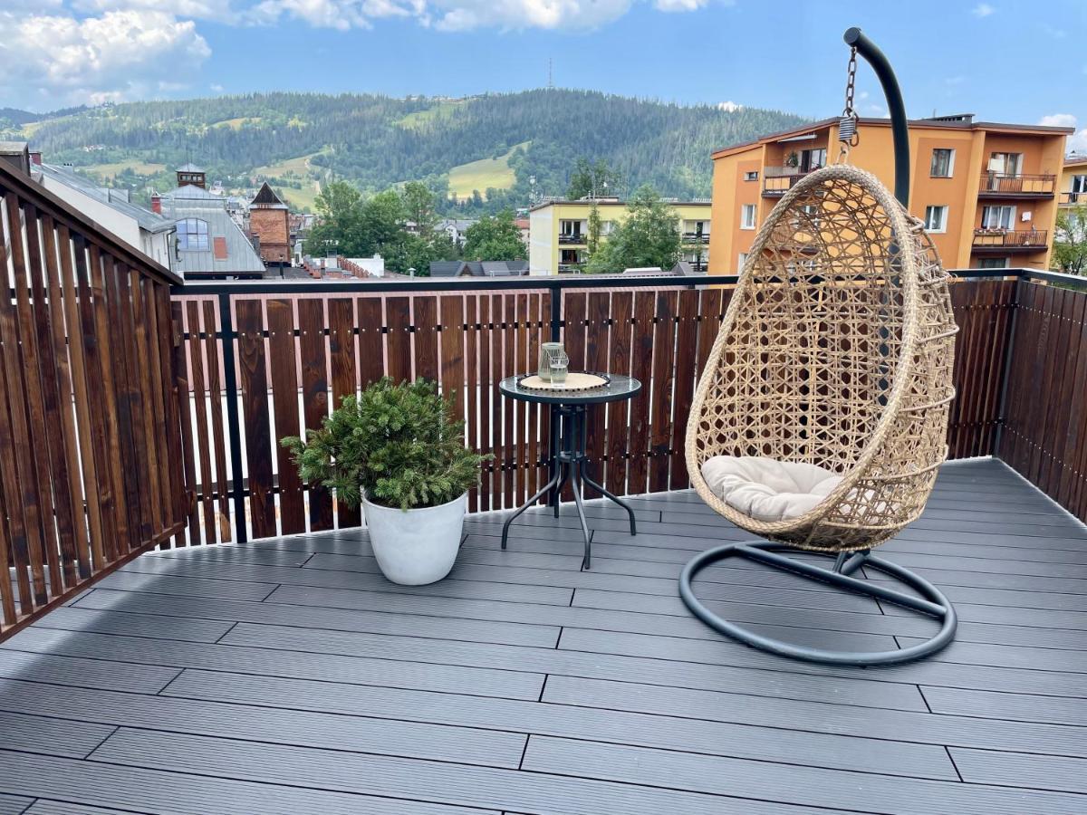 Apartamenty I Pokoje Krupowki 49 Ζακοπάνε Εξωτερικό φωτογραφία
