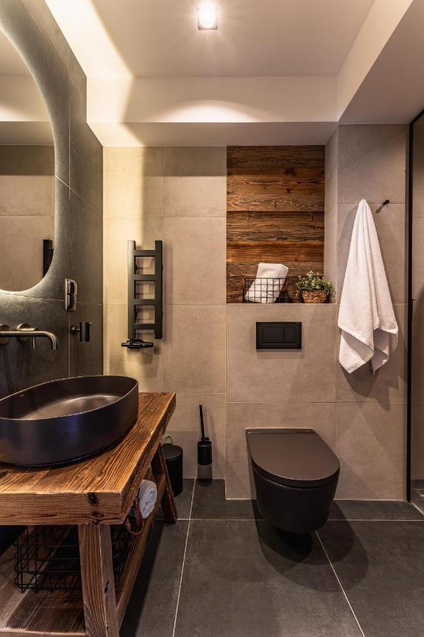 Apartamenty I Pokoje Krupowki 49 Ζακοπάνε Εξωτερικό φωτογραφία