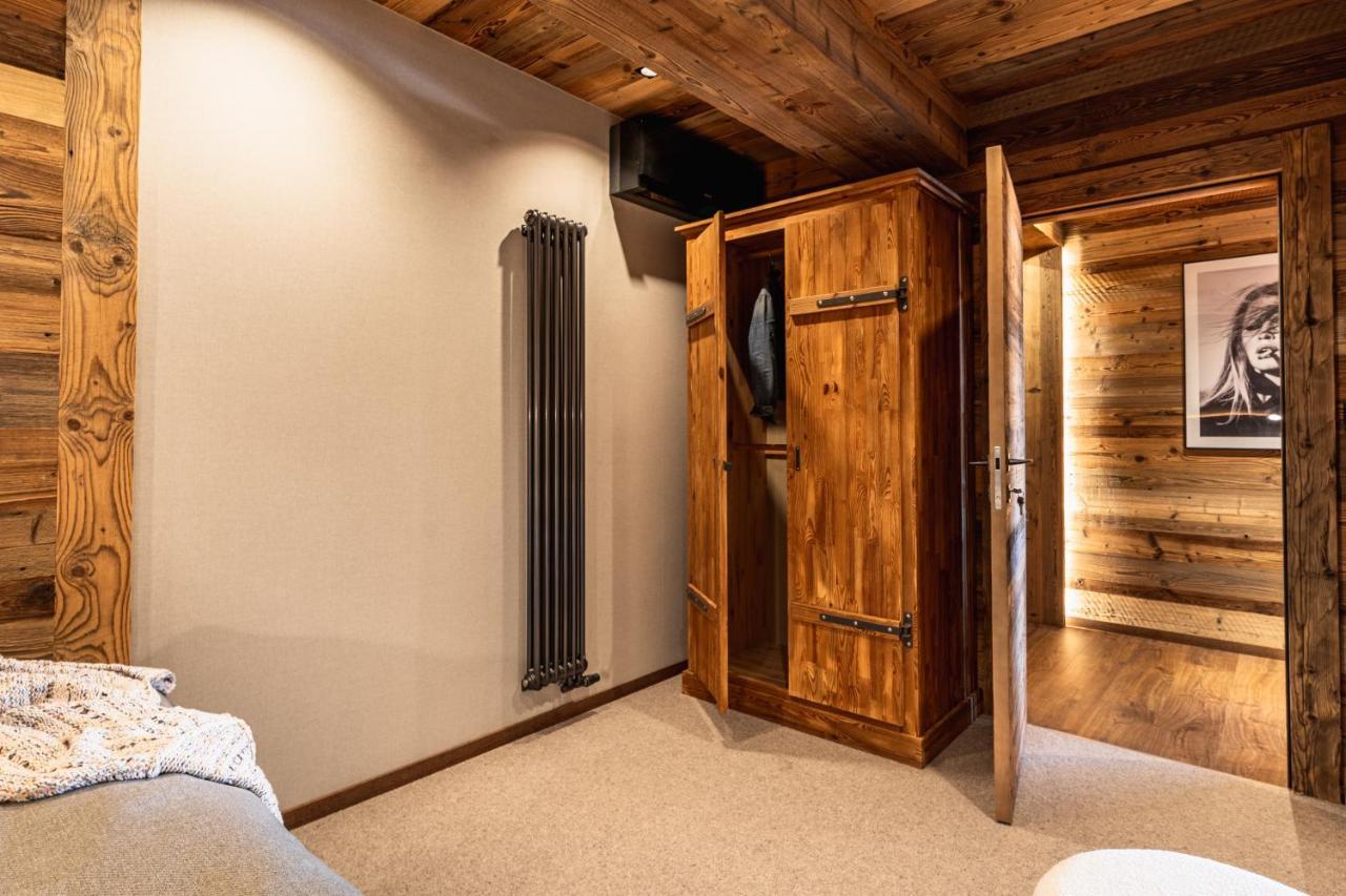 Apartamenty I Pokoje Krupowki 49 Ζακοπάνε Εξωτερικό φωτογραφία
