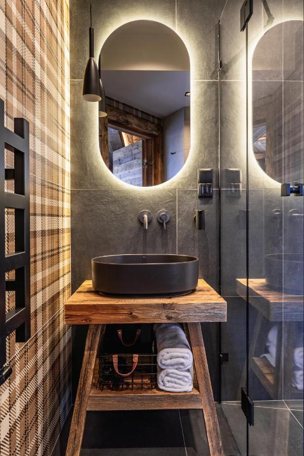 Apartamenty I Pokoje Krupowki 49 Ζακοπάνε Εξωτερικό φωτογραφία