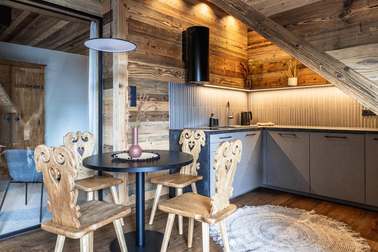 Apartamenty I Pokoje Krupowki 49 Ζακοπάνε Εξωτερικό φωτογραφία