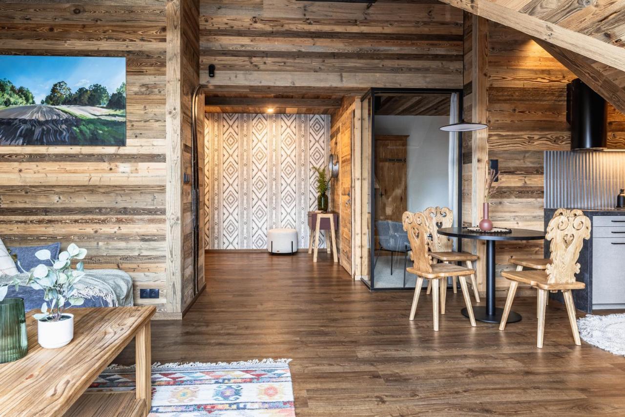 Apartamenty I Pokoje Krupowki 49 Ζακοπάνε Εξωτερικό φωτογραφία